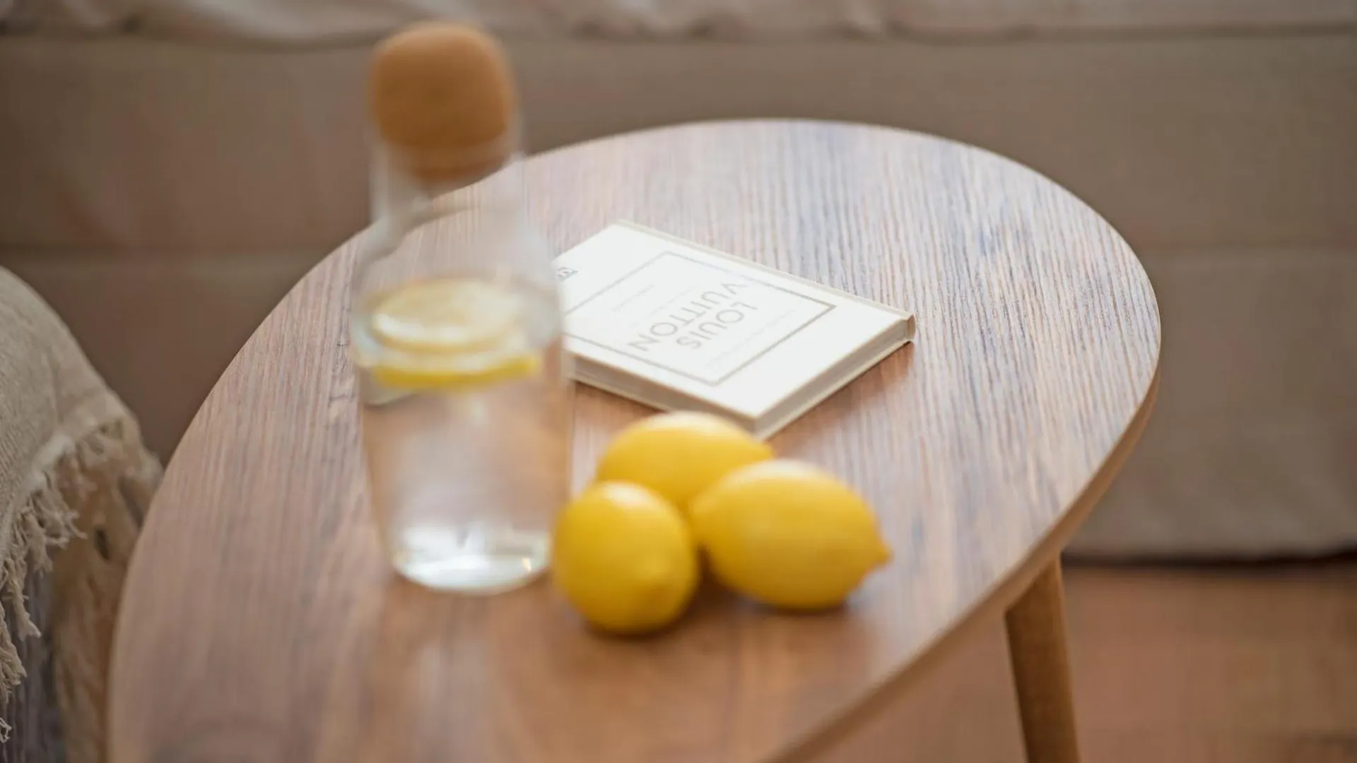 The Smartment 1' Απο Λευκο Πυργο Apartment Thessaloniki